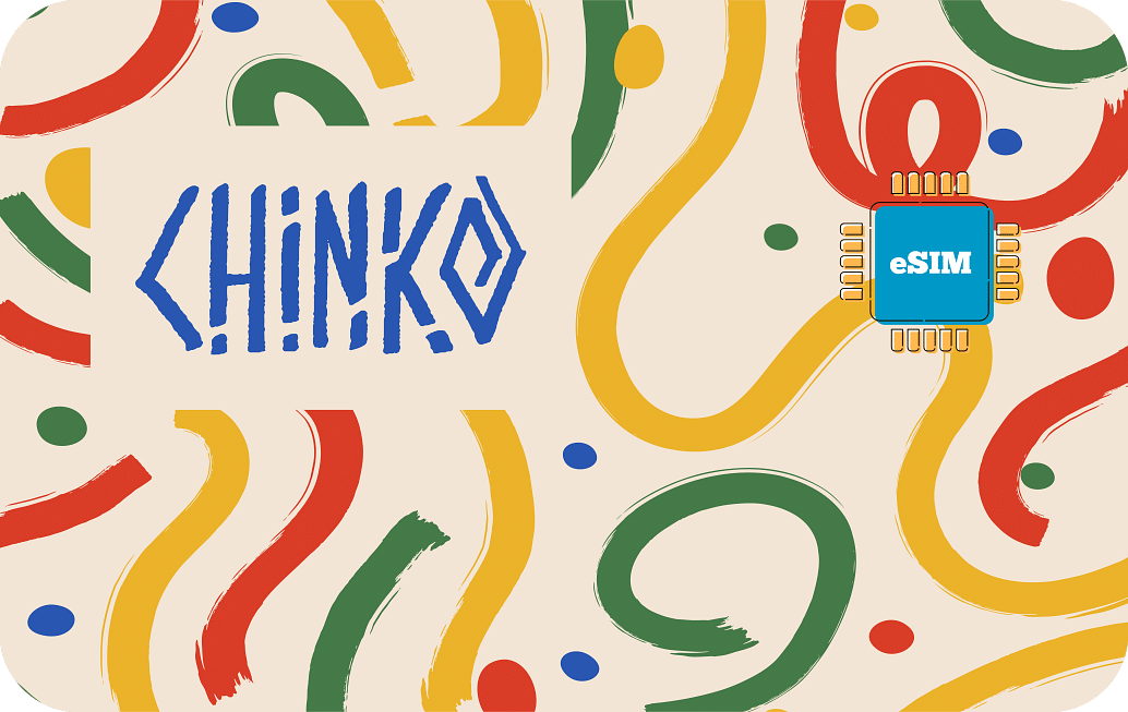 Central African Republic eSIM