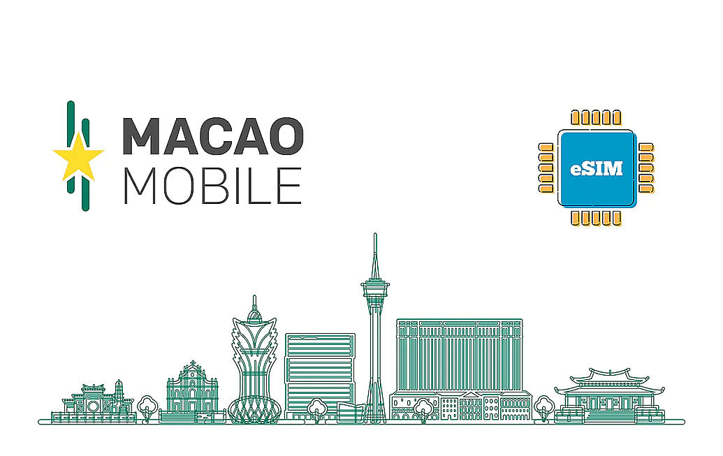 Macau eSIM